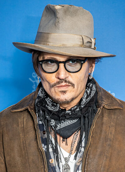 Day Drinker: Depp i Cruz wracają na ekran w tajemniczym thrillerze