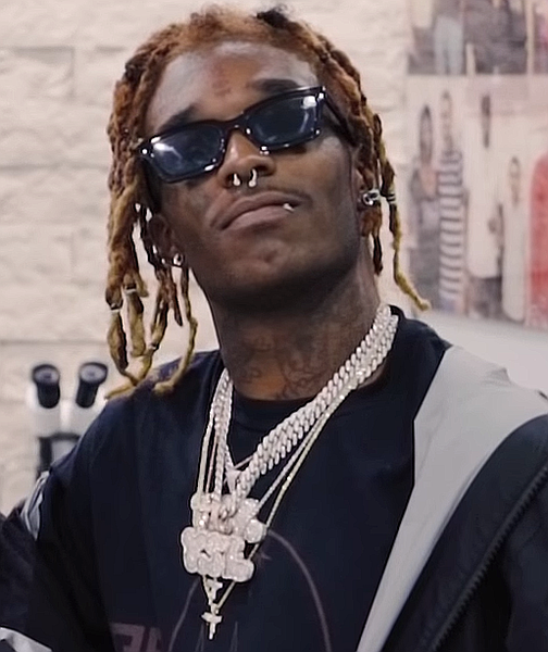 Lil Uzi Vert: Maverick EP Drops on 10th Anniversary of The Perfect LUV Tape