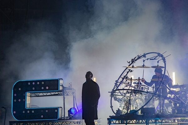 Chase & Status w Atlas Arenie w Polsce