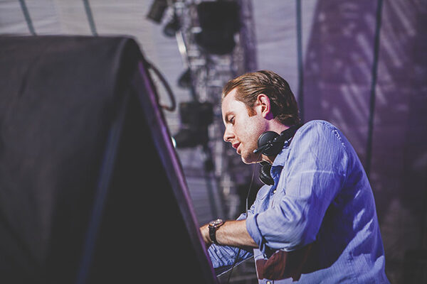 Chase & Status rozpoczynają Europejską trasę w Polsce