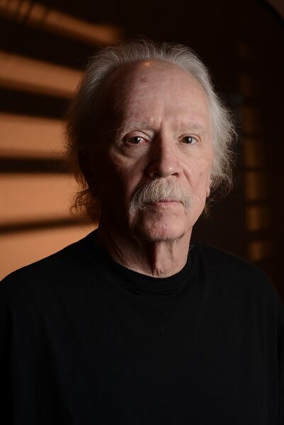 John Carpenter i Metallica: filmowiec fanem muzyki kapeli