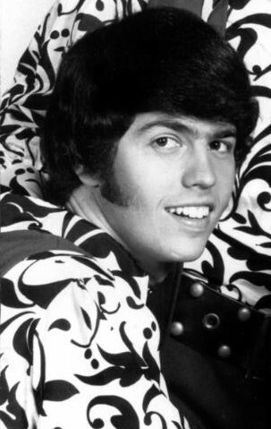 Alan Osmond, najstarszy brat i siła twórcza zespołu Osmonds Family Band, zmarł w wieku 76 lat