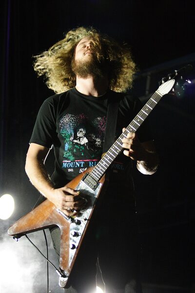 Jim James zapowiada debiutancką książkę One Wonders