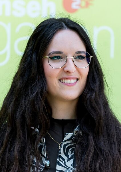 Veronica Fusaro reprezentuje Szwajcarię na Eurowizji 2026