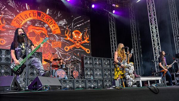 20 New Rock + Metal Tours Announced This Past Week 