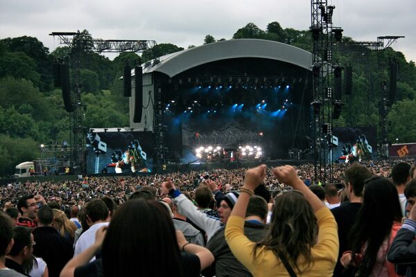 Oasis powraca na Disney+ i Hulu z ekskluzywnymi występami