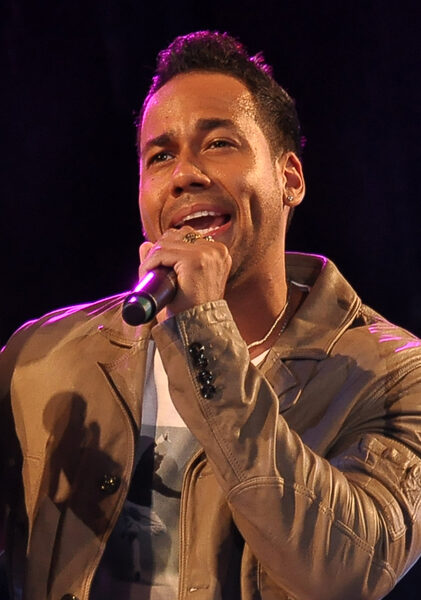 Romeo Santos pozywa firmę księgową o 2,3 mln dol.