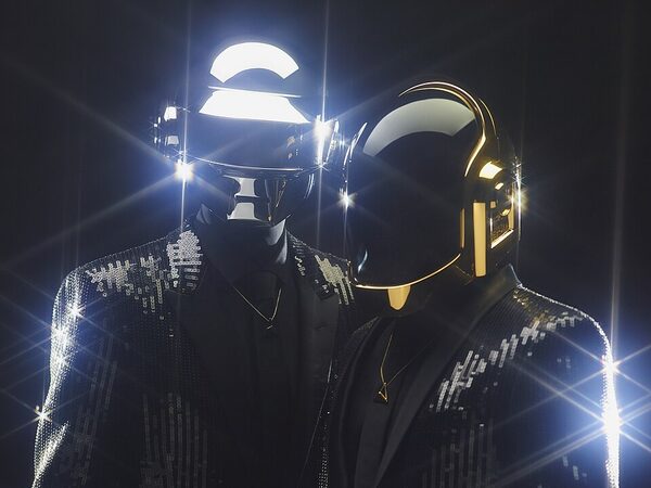 Daft Punk odrzucili GTA 6, Justice doszli do porządku