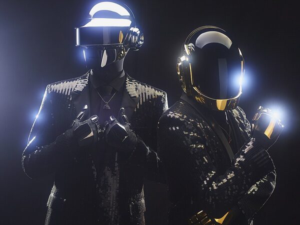 Daft Punk zapowiada współpracę z producentem zabawek