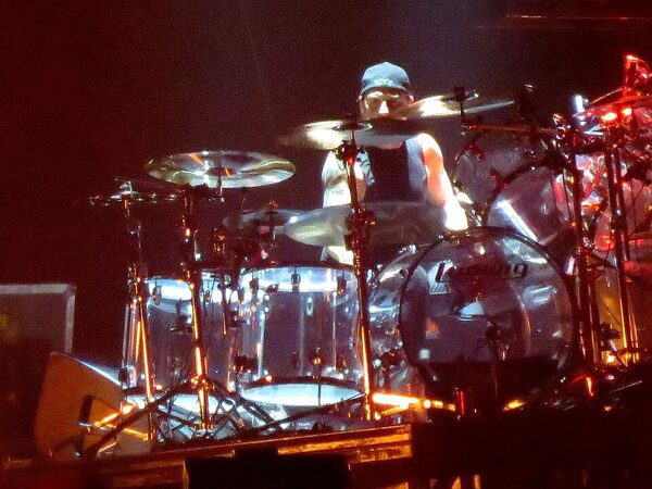 Dave Lombardo: Reign in Blood wciąż wywołuje dreszcze