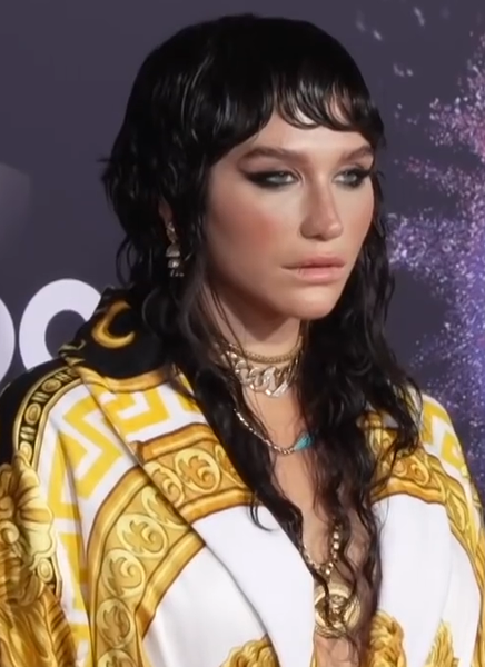 Kesha ostro reaguje na wideo Białego Domu z jej utworem: Nieludzkie