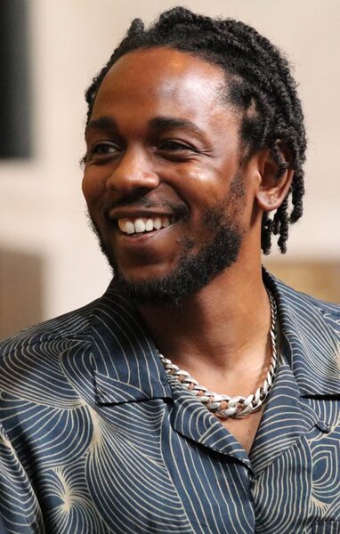 Jhené Aiko z Kendrickiem Lamarem w utworze So Good