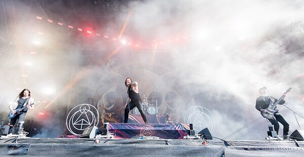 As I Lay Dying zapowiada nowy album w 2027 roku