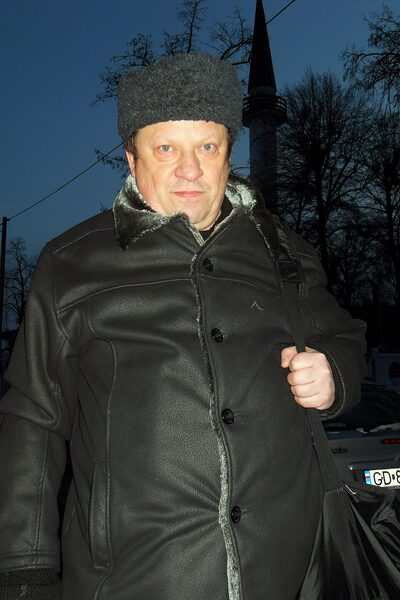 Jarek Janiszewski potrzebuje wsparcia w walce z chorobą