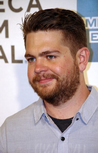 Jack Osbourne komentuje celebrytów w polityce