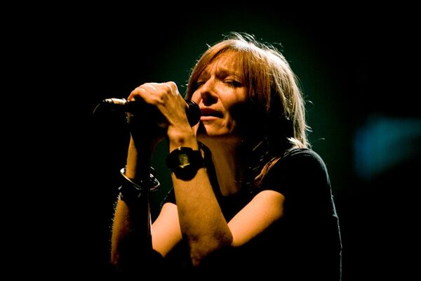 Beth Gibbons zagra jedyny polski koncert w Katowicach
