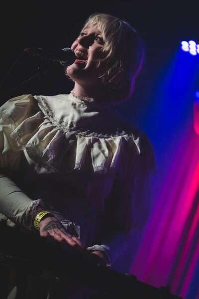 Lime Garden zapowiada Moving Target i trasę headliner