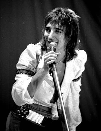 Rod Stewart w trudnej sytuacji po odwołaniu koncertu