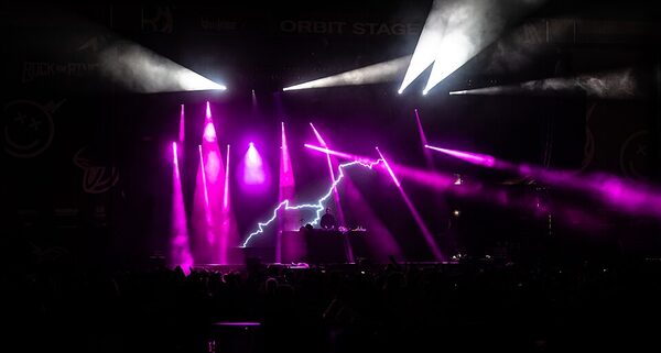 Boys Noize zapowiada album 7LLVSION po pięciu latach