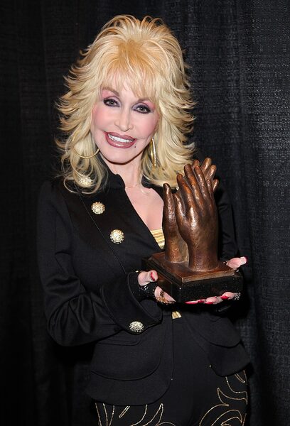 9 to 5 wraca do kin na tydzień dla Dollywood Foundation