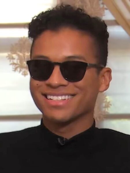 Jaafar Jackson zapowiada sequel biografii Michaela Jacksona