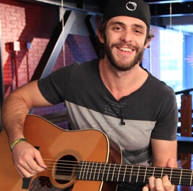 Boston i Thomas Rhett w Emersonie? Nowy projekt łączący klasykę z Nashville