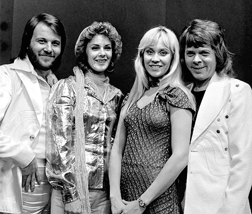 ABBA w Warszawie: 50 lat od wizyty legendy