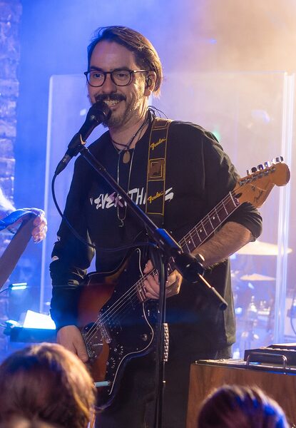 Dhani Harrison, Nigel Godrich zapowiadają album Dragonflies 'Wolniej'