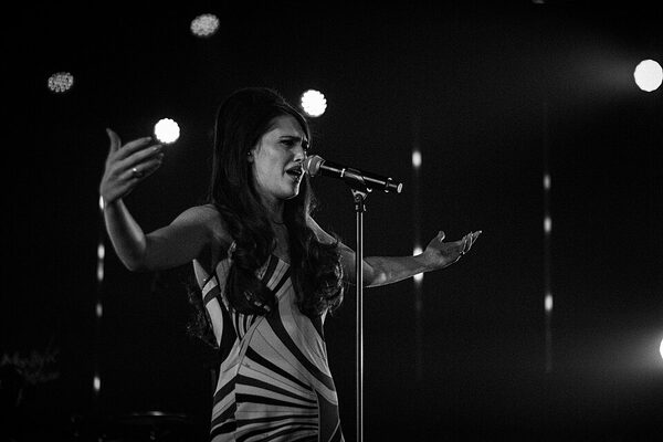 Sienna Spiro nominowana do MTV VMAs Best New Artist