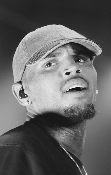 Chris Brown skazany za napaść w Tape London