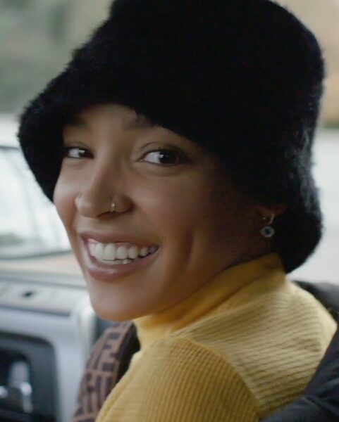 Tinashe prezentuje Nowy LP Popstar: Nobody Wanna Dance Anymore i Melatonin