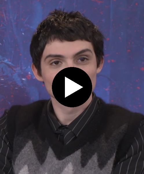 Finn Wolfhard tworzy biografię zespołu The Replacements