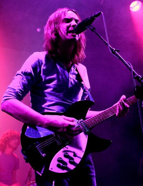 Tame Impala ogranicza spotkania z fanami po rosnących incydentach