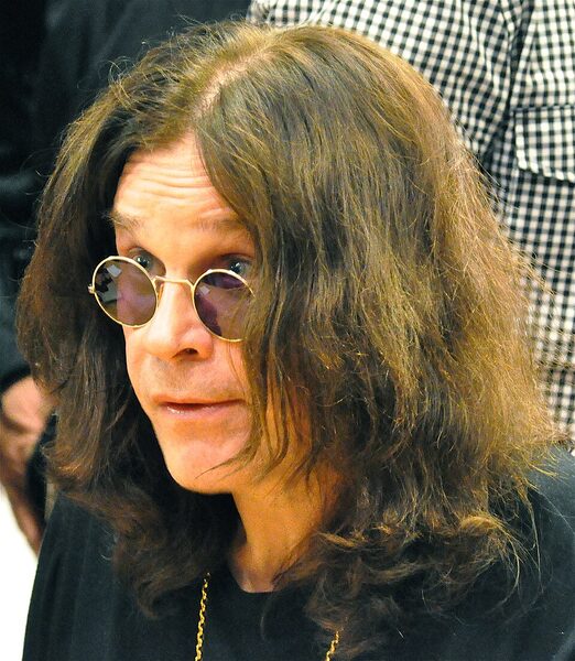 Ozzy & Black Sabbath: Back To The Beginning — zwiastun