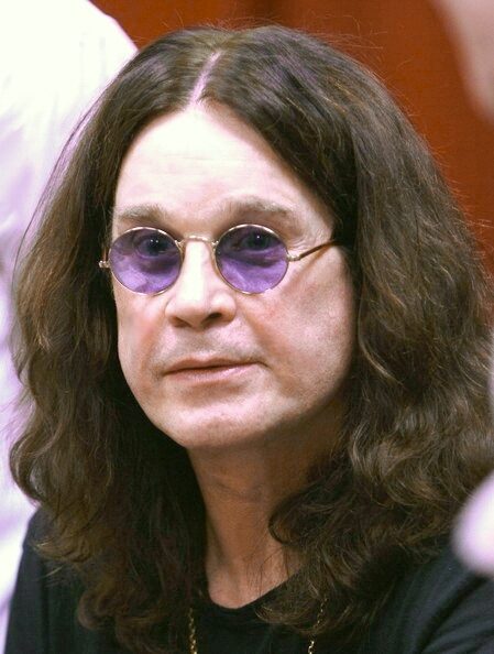 Ozzy Osbourne: Back to the Beginning w kinach