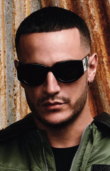DJ Snake odwołał koncert w Chorzowie w ostatniej chwili