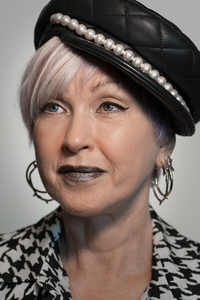 Mąż Cyndi Lauper oskarżony o molestowanie seksualne syna