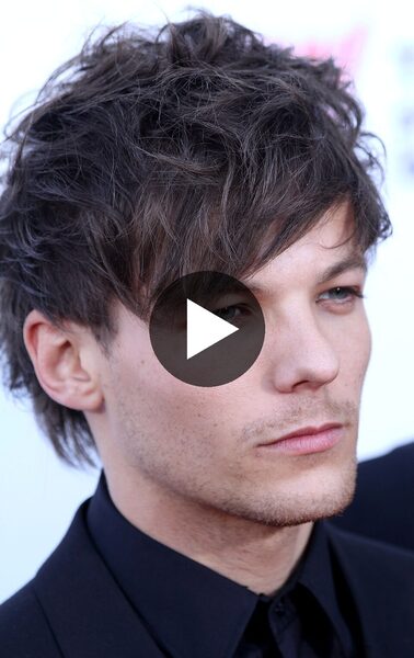 Louis Tomlinson znów w Polsce – szczegóły wydarzenia