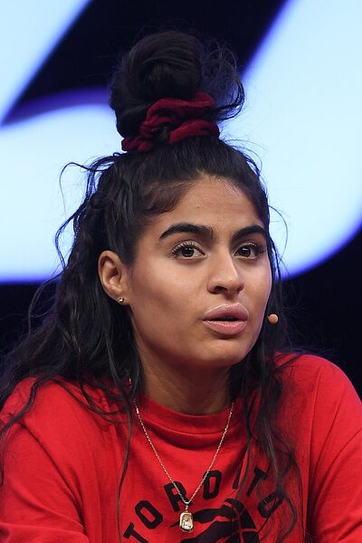 Jessie Reyez zaskakuje EP-ką $till Paid”