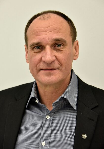 Kukiz i Borysewicz po latach w konflikcie politycznym
