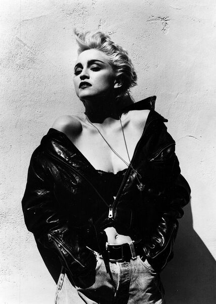 Madonna i Charli XCX nagrały Danceteria Afterhours