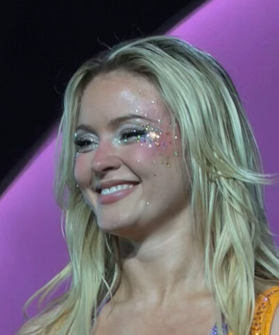 Zara Larsson marzy o Coachelli i roli headlinerki