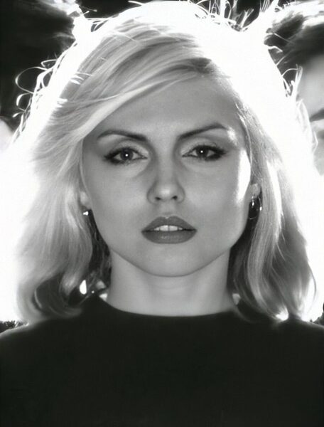 Pamela Anderson i Debbie Harry w filmie twórcy Wieloryba”