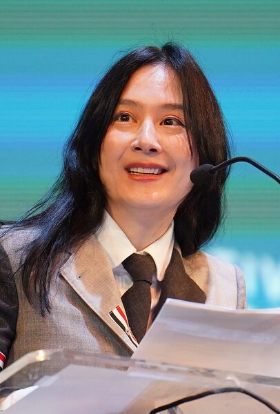 Michelle Zauner zapowiada kontynuację Crying in H Mart