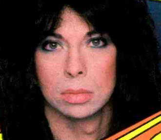 Nowy album Vinnie Vincenta w formacie master za 2 miliony