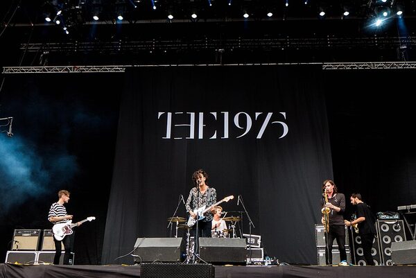 Zobaczcie Matty'ego Healy'ego przed sławą