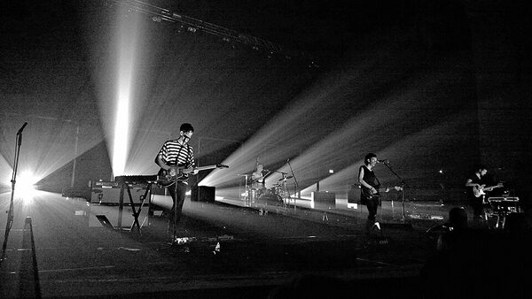 Matty Healy zapowiada nowy materiał The 1975