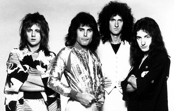 Queen kończy trasę na dobre, mówi Brian May