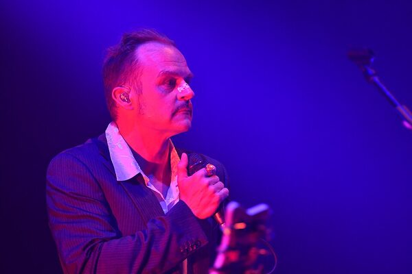 Ikona rocka na Festiwalu Jana Borysewicza
