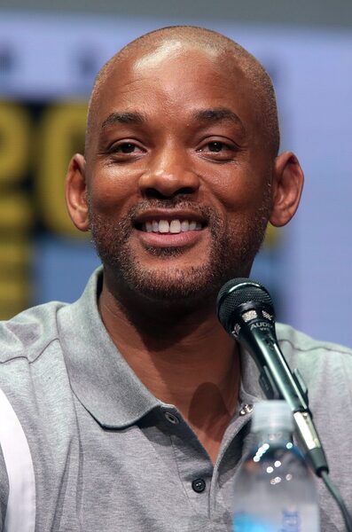 Will Smith rozwija serial z Westbrook Studios